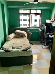 Blk 274A Wenya (Jurong West), HDB Executive #450138041